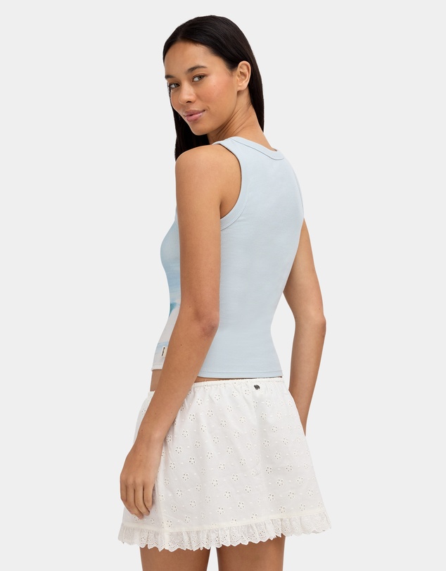 Billabong - Womens Sol Surfer Tank Top