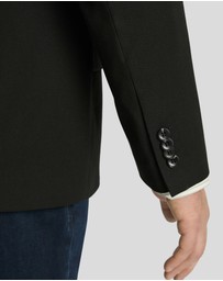 Johnny Bigg - Harvey Commuter Blazer