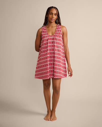 Bells Gingham