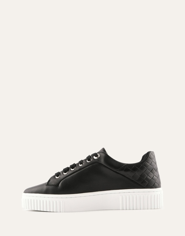 Jo Mercer - Campbell Sneakers