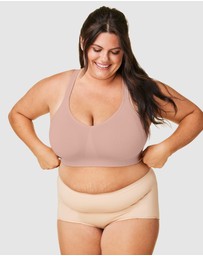 Bravado - Sculpt Everyday Comfort Seamless Wirefree Bra