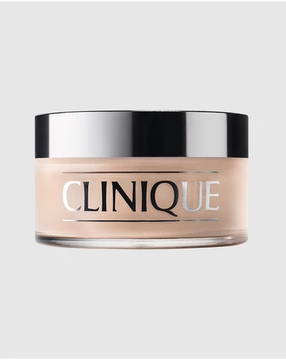 Clinique - Blended Face Powder