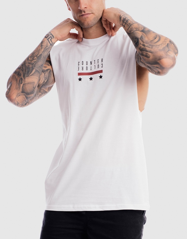 Counter Culture - Legion Tank
