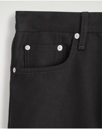 COS - Signature Straight-Leg Jeans
