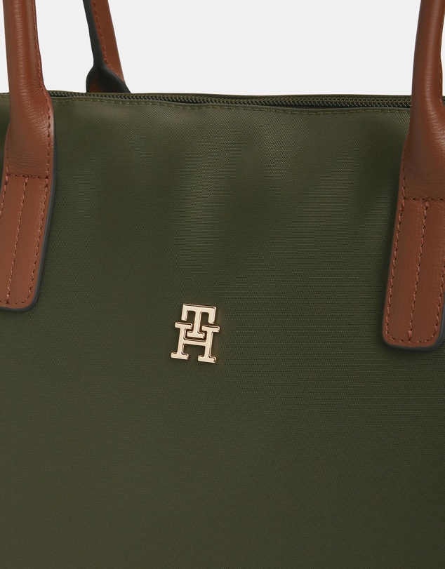 Tommy Hilfiger - Popette Tote Bag