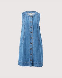 Ceres Life - Suki Shift Dress