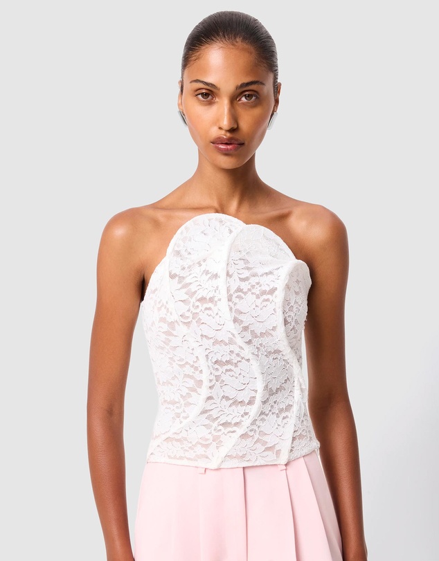 Mossman - Lucia Top