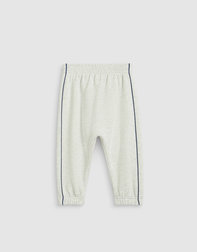 Seed Heritage - Core Logo Track Pant