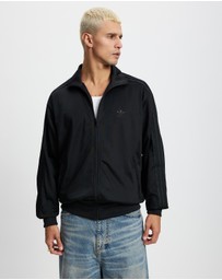 adidas Originals - Firebird Adicolor Tracktop