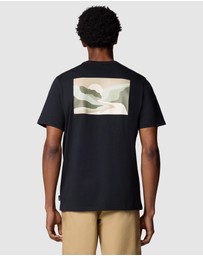 Columbia - Explorers Canyon Back SS Tee