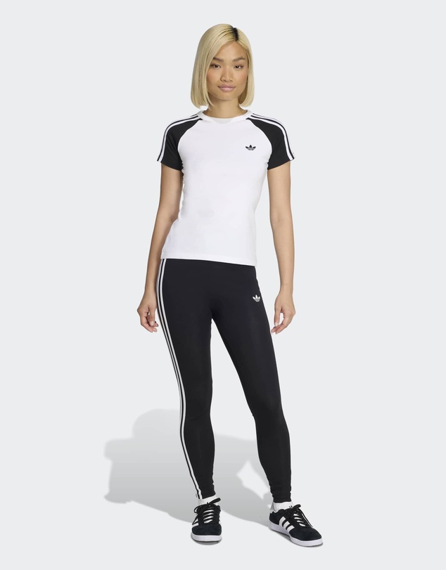 adidas Originals - SST TEE Womens