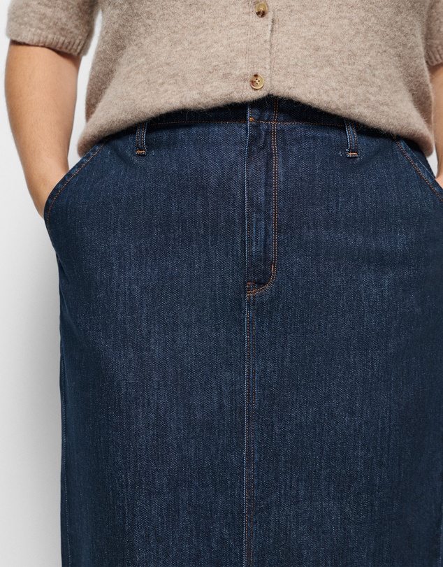 Commonry - Caroline Skirt