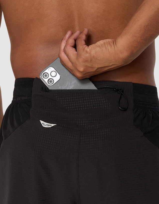 ASICS - Fujitrail Elite Shorts