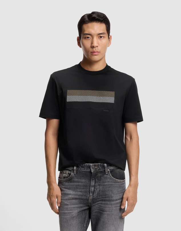 BOSS - Taut T-Shirt