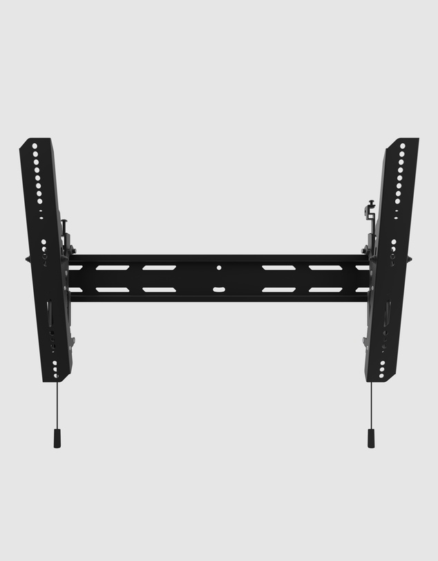 iWorld - Kanto PT300 Low Profile Tilting TV Mount for 40