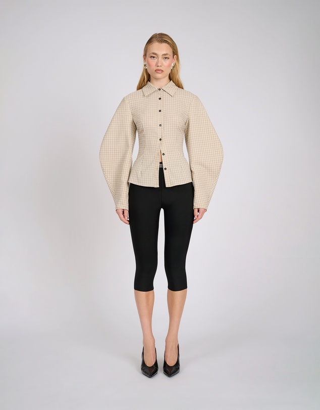 ELIYA THE LABEL - Arlo Shirt