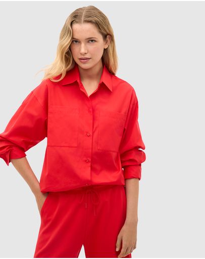 Chilli Red