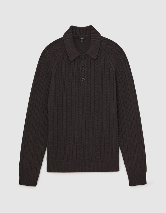 REISS - Evesham Jumper