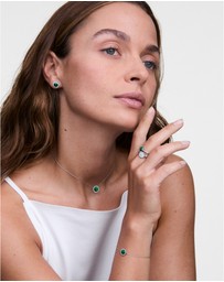 Daniel Wellington - Audrey Bracelet Malachite