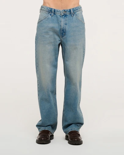 Abrand - A5 Baggy Jimmy Recycled