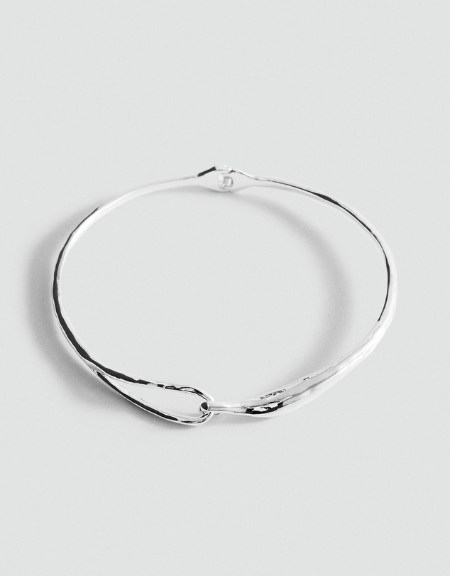 M.N.G - Leticia Necklace