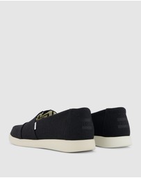 TOMS - Alpargata Plus