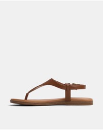 Call It Spring - Tucson Sandals