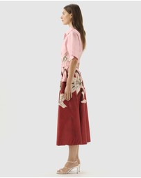 ROAME. - Garcia Shirt Dress