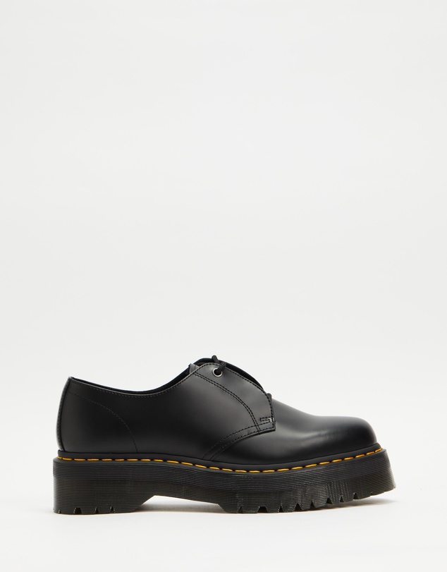 Dr Martens - Jarrick Lo 3 Tie Shoes - Men's