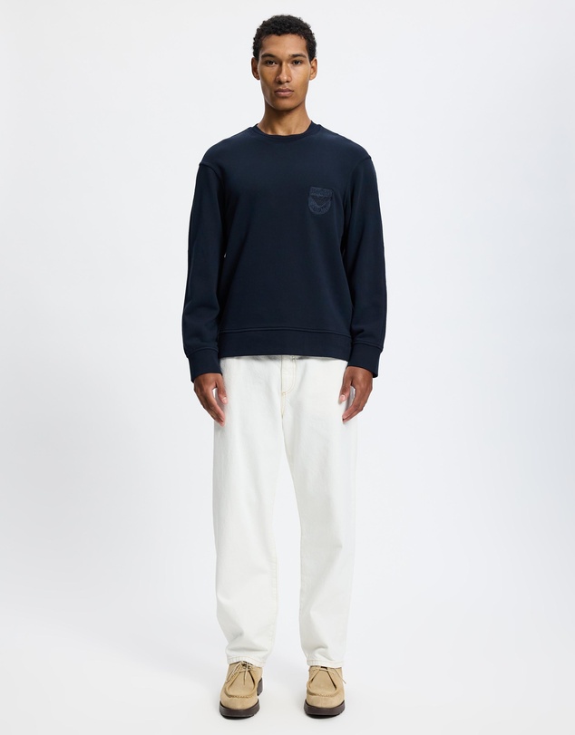 Emporio Armani - Sweatshirt