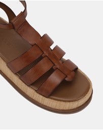 Miss Sofie - Lorettah Sandals