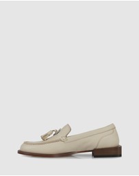 Beau Coops - Clem Loafers