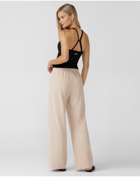 Lorna Jane - Cloud Soft Lounge Pants