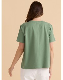 Betty Basics - Ellia Crew Tee