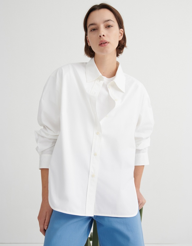 Kowtow - Season Shirt