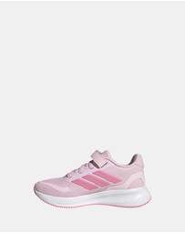 adidas Performance - Runfalcon 5 Self-Fastening EL Pre-School