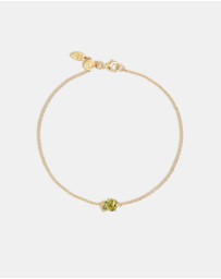 By Charlotte - Kindred Bracelet - August