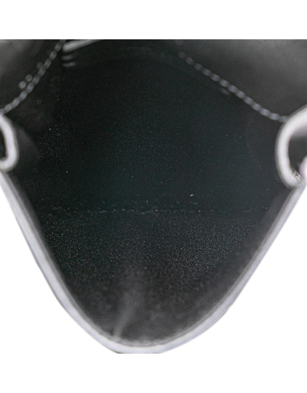 Pre-Loved by Azura Reborn - Pre-Loved valentino Leather Crossbody Bag