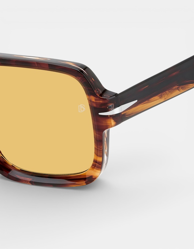 David Beckham Eyewear - DB 7151/S