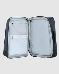 High Sierra - Ultimate Access 4DLX Ultimate Access 4 DLX Wheeled Duffle 55cm