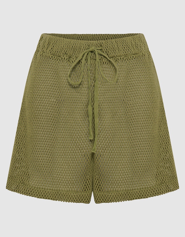 Arms Of Eve - Trevi Shorts - Pistachio