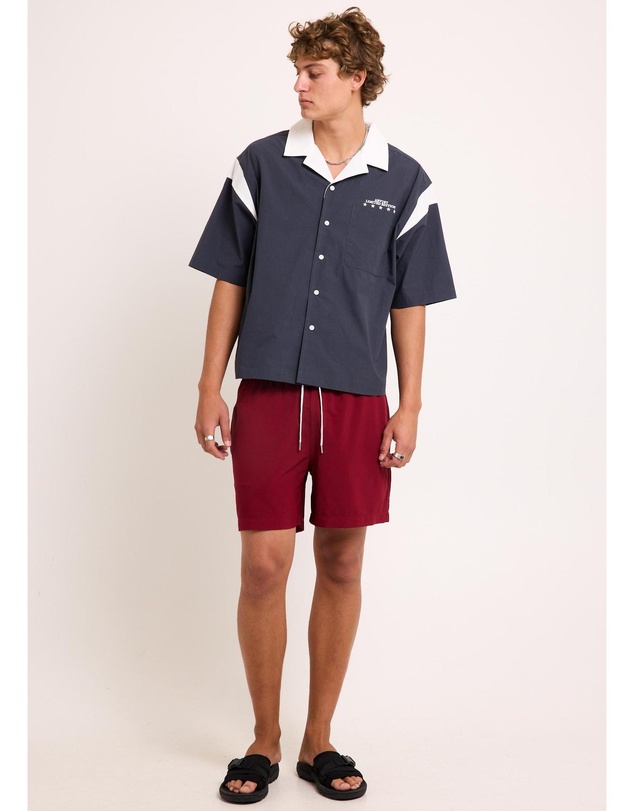 Arvust - Seaton Active Shorts