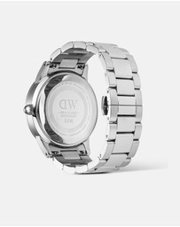 Daniel Wellington - Iconic Paradigma Link Bezel