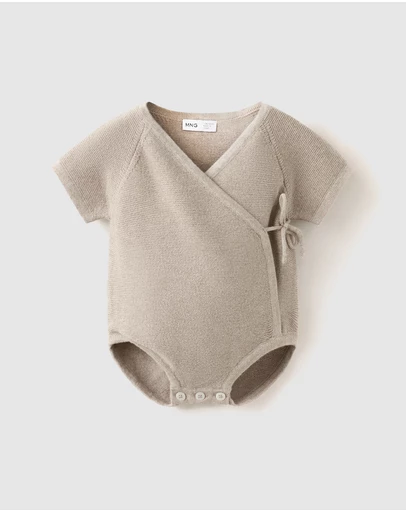 M.N.G - Luca Romper - Babies