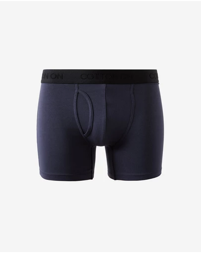 Cotton On - Mens Organic Cotton Boxer Brief