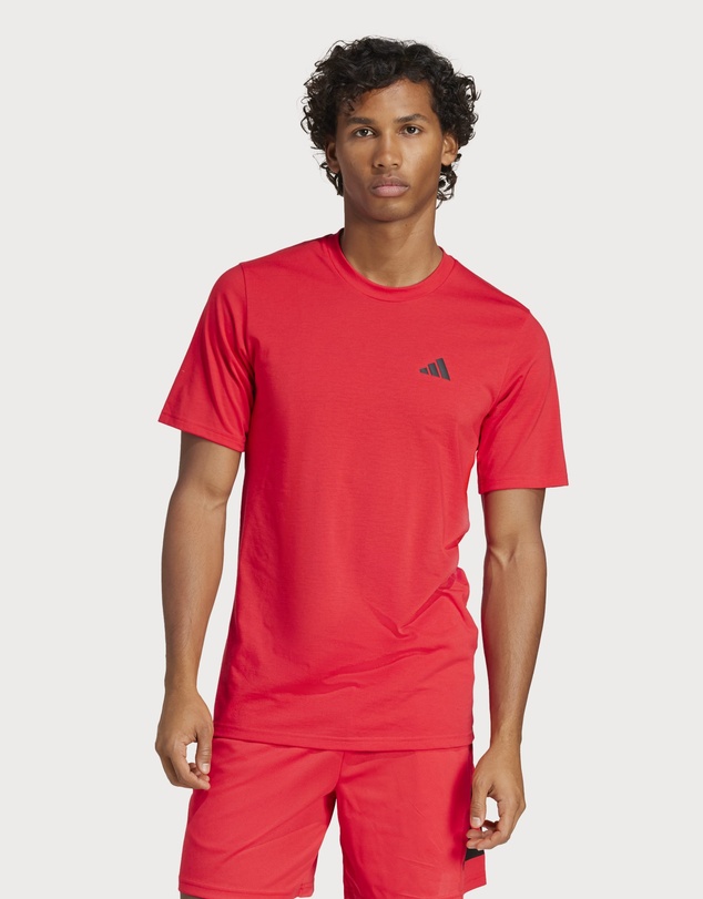 adidas Performance - Train Essentials Feelready Training Tee Mens