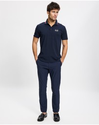 Emporio Armani EA7 - Golf Pro Pants
