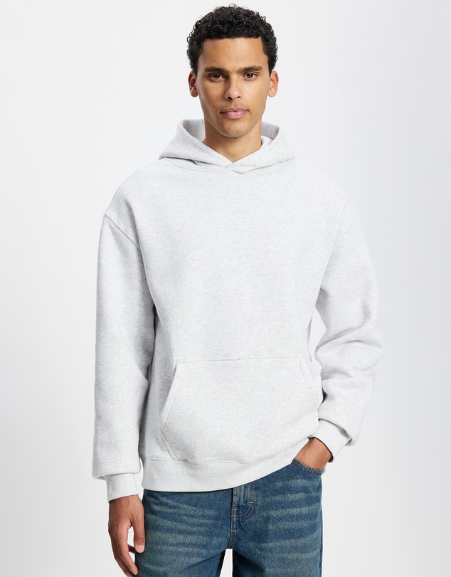 AS Colour - Relax Hoodie