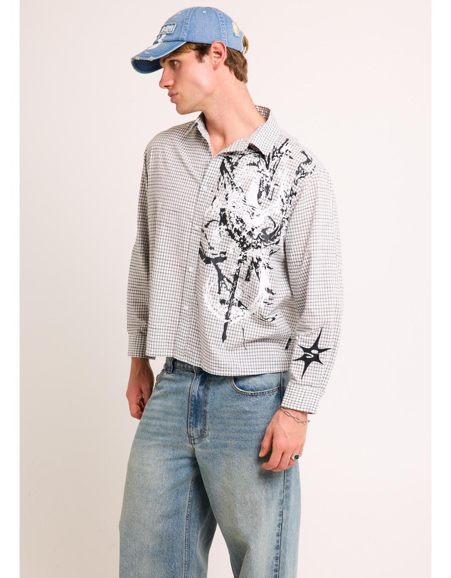 Standard - Guardian Long Sleeve Shirt