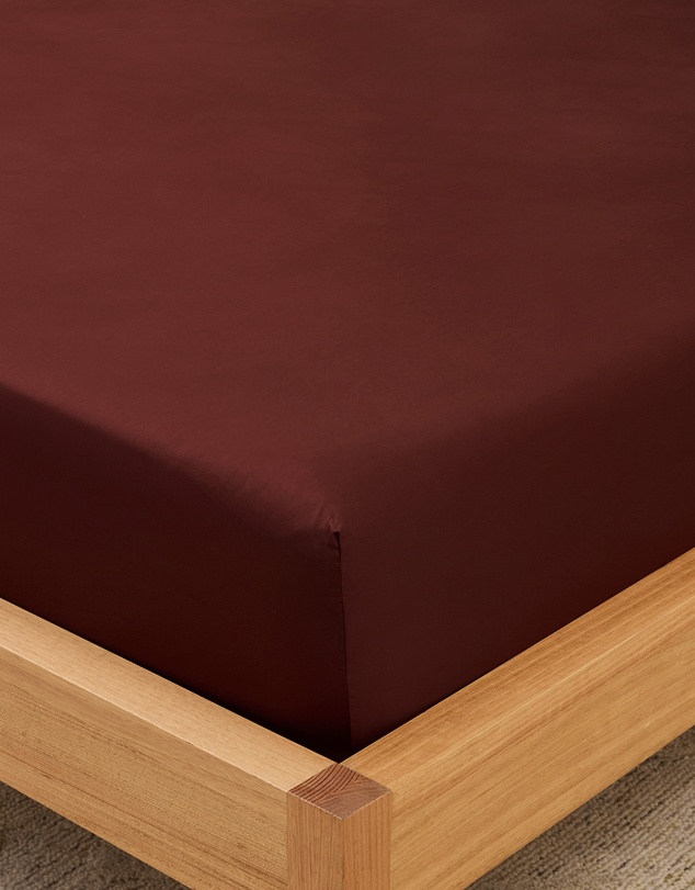 Sheet Society - Eden Cotton Fitted Sheet Set